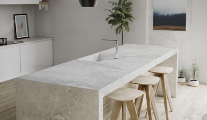 Silestone Arbeitsplatten