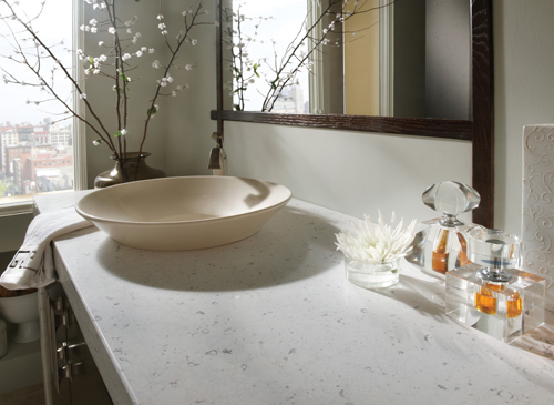 Silestone - Silestone Deutschland