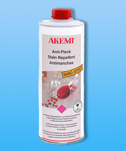 AKEMI - Anti-Fleck Nano-Effect 