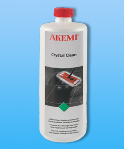 Crysta Clean - Akemi
