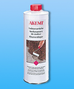 AKEMI - Colour Intensifier